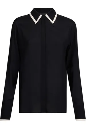 Liu Jo Shirts, female, , M, crêpe de chine shirt