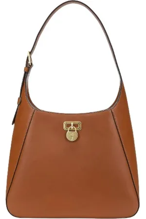 Ralph Lauren Shoulder Bags, female, , ONE SIZE, Shoukder Bag Tanner