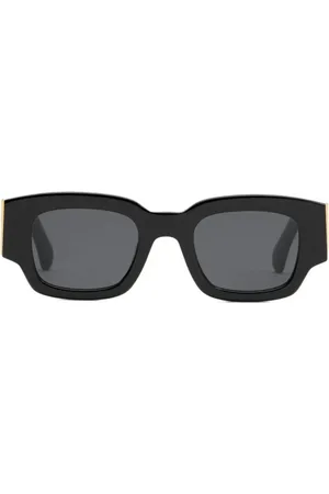 Ami Sunglasses, female, , ONE SIZE, Square Sunglasses for All