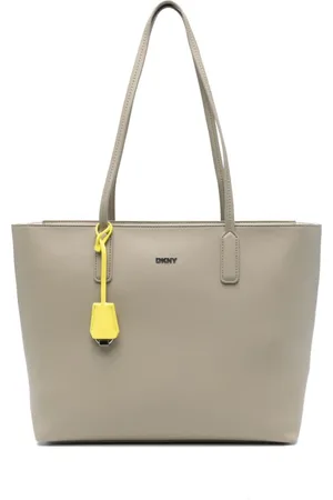 DKNY Tote Bags, female, , ONE SIZE, Casual Tote Bag PVC