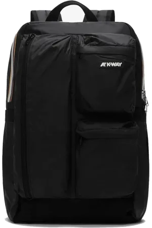 K-Way Lightweight Ambert Backpack for Outdoor Adventures
