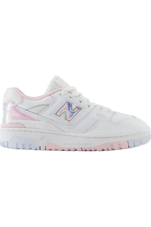 New Balance Sneakers, female, , 22 EU, 550 Trainers with N Logo