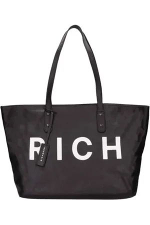 John Richmond Women`s Shopping Bag