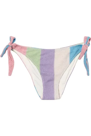MC2 SAINT BARTH Bikinis, female, , XS, Yali Slip - Stylish and Comfortable