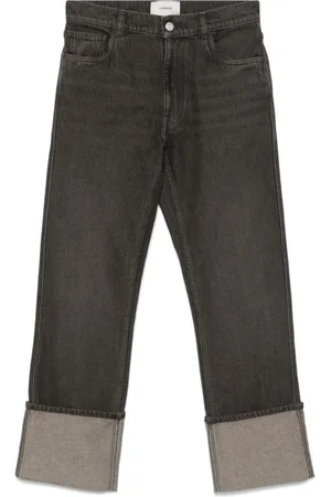 COPERNI Straight Jeans, female, , S, Jeans