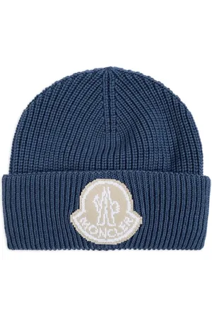 Moncler Knit Beret in color 71G