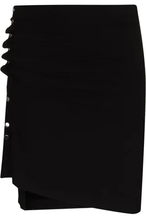 Paco rabanne Short Skirts, female, , S, Casual Mini Skirt Women