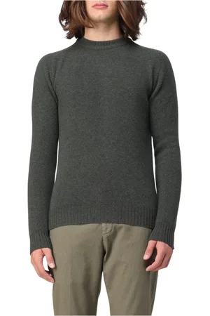 ALTEA Round-neck Knitwear, male, , S, Crew Neck Jumper