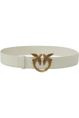 Pinko Belts, female, , L, Love Berry Belt