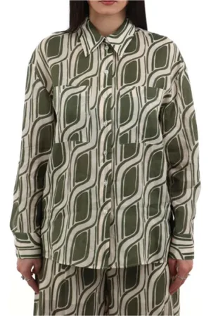 Liu Jo Shirts, female, , M, Stylish Shirt for Women