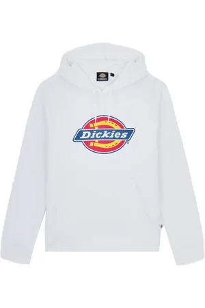 Dickies Hoodies, male, , M, Icon Logo Hoodie