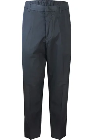 Emporio Armani Chino Trousers Regular Fit