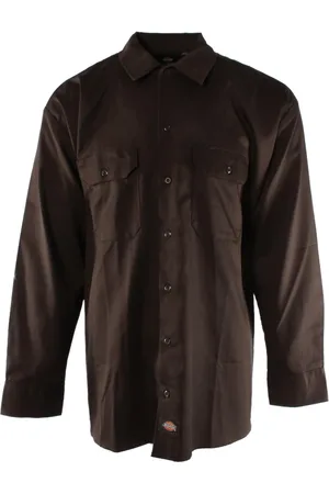 Dickies Casual Shirts, male, , S, Men