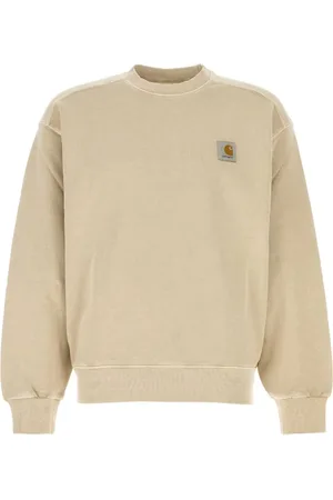 Carhartt Sweatshirts, male, , L, Cotton Nelson Sweatshirt