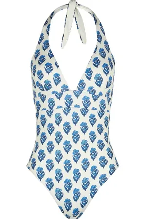 MC2 SAINT BARTH One-piece, female, , M, Marylin One-Piece Swimsuit