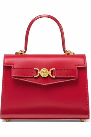 VERSACE Handbags, female, , ONE SIZE, Handbag Ss25 Elegant Shoulder Bag