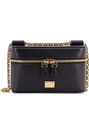 Dolce & Gabbana Shoulder Bags, female, , ONE SIZE, Chain Shoulder Bag