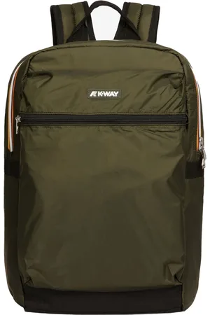 K-Way Stylish Backpack for Everyday Use