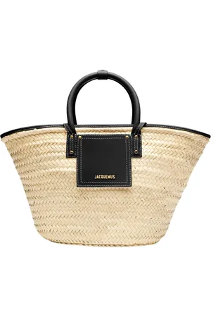 Jacquemus Soli Palm Bag