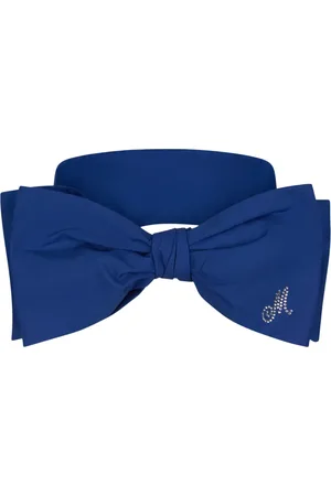 MONNALISA Girls Elegant Headband Chic Accessory