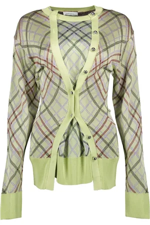 Paco rabanne Checkered Vest Spring-Summer 2025 Women
