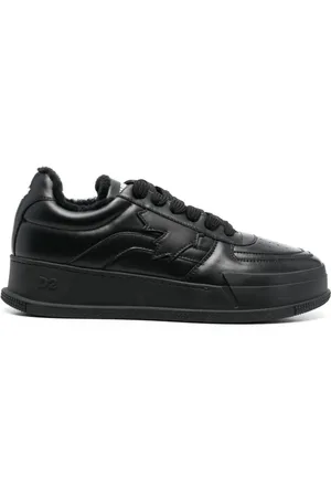 Dsquared2 Low Top Trainers for Men