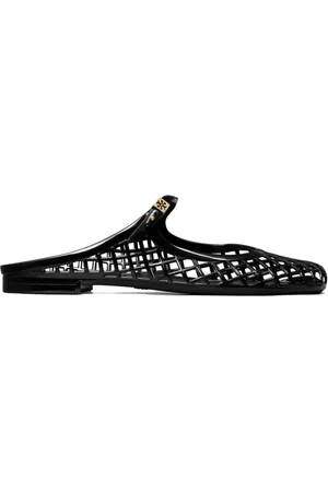 Tory Burch Mellow Mary Jane Jelly Sandals