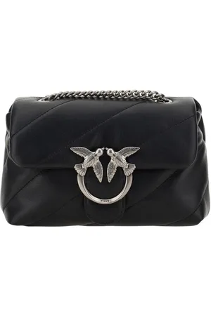Pinko Love Mini Puff Shoulder Bag