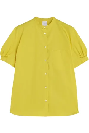 Aspesi Shirts, female, , 2XS, Cotton Shirt Model 5410