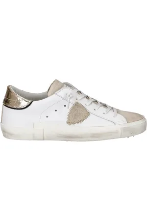 Philippe model Paris Leather Sneaker