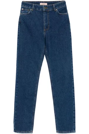 Twin-Set Skinny Jeans Elegant Style