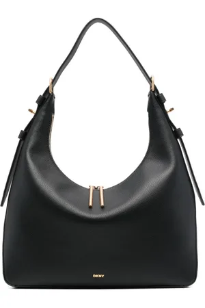 DKNY Shoulder Bags, female, , ONE SIZE, Leather Casual Tote Bag