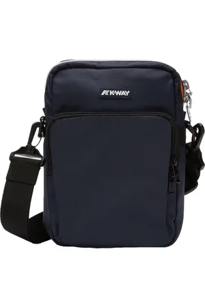 K-Way Messenger Bags, unisex, , ONE SIZE, Stylish Crossbody Bag Erloy Tracolla