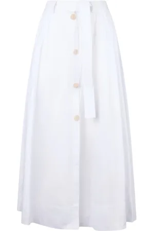 Liu Jo Midi Skirts, female, , M, Midi skirt in trendy style