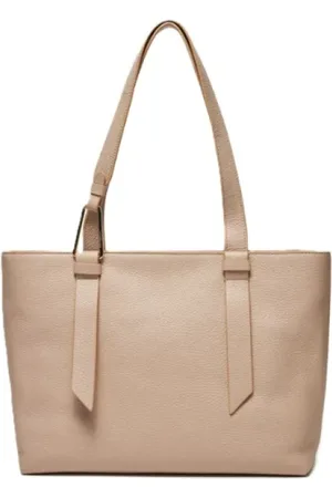 Coccinelle Tote Bags, female, , ONE SIZE, Leather Shoulder Bag