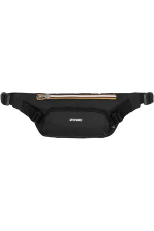K-Way Belt Bags, unisex, , ONE SIZE, Stylish Marsupio Bag by Fericy