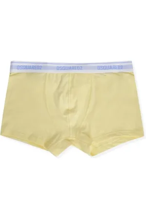 Dsquared2 Contrast Waistband Boxers
