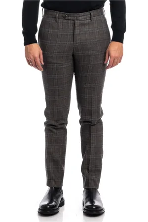 PT01 Suit Trousers, male, , L, America Pocket Trousers