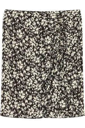 Isabel Marant Short Skirts, female, , S, Short Skirts