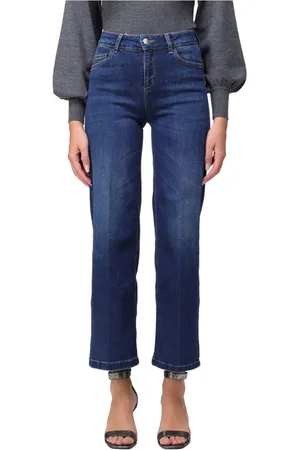 Liu Jo Denim Jeans for Women
