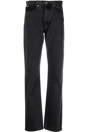 Paco rabanne Straight Jeans, female, , L, Casual Jeans for Women