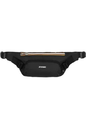 K-Way Belt Bags, unisex, , ONE SIZE, Stylish Marsupio Bag by Fericy S