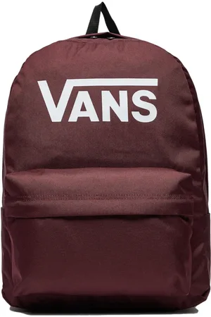 Vans Backpacks, unisex, , ONE SIZE, Vintage Print Backpack