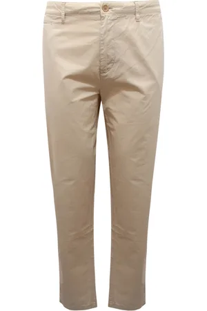 Burberry Stone Brit Trousers