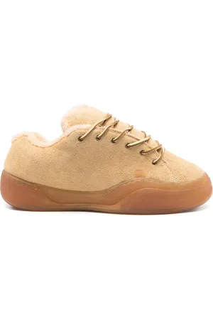 ERL Lace-Up Sneaker