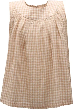 Dondup Blouses, female, , 4 Y, Kids Shirt Made in Italy