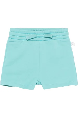 Stella McCartney Jersey Shorts for Baby Boys
