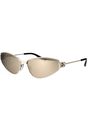 Balenciaga Sunglasses, female, , 65 MM, Stylish Sunglasses with Model Bb0335S