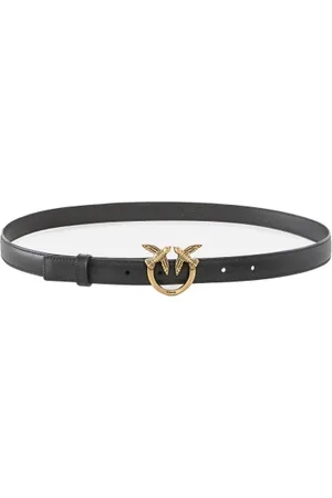 Pinko Belts, female, , XS, Love Berry H2 Belt
