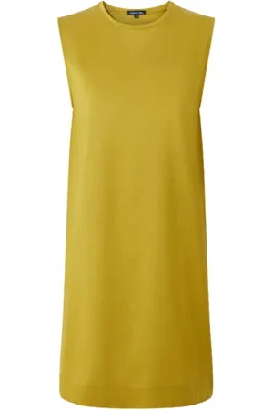 Soeur Short Dresses, female, , S, Sleeveless Mini Dress